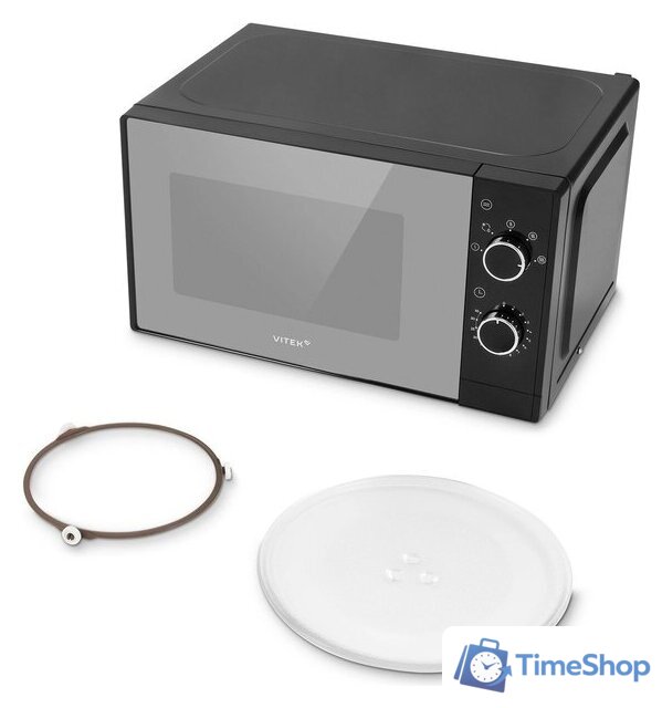 Микроволновая печь Vitek VT-MW2020 - Изображение №12 — Интернет-магазин Time-Shop