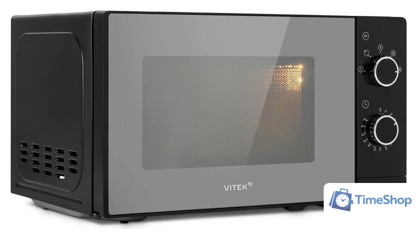 Микроволновая печь Vitek VT-MW2020 - Изображение №3 — Интернет-магазин Time-Shop