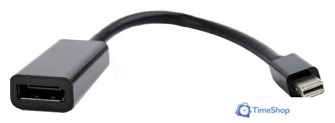 Адаптер Cablexpert A-mDPM-DPF-001 - Изображение №1 — Интернет-магазин Time-Shop