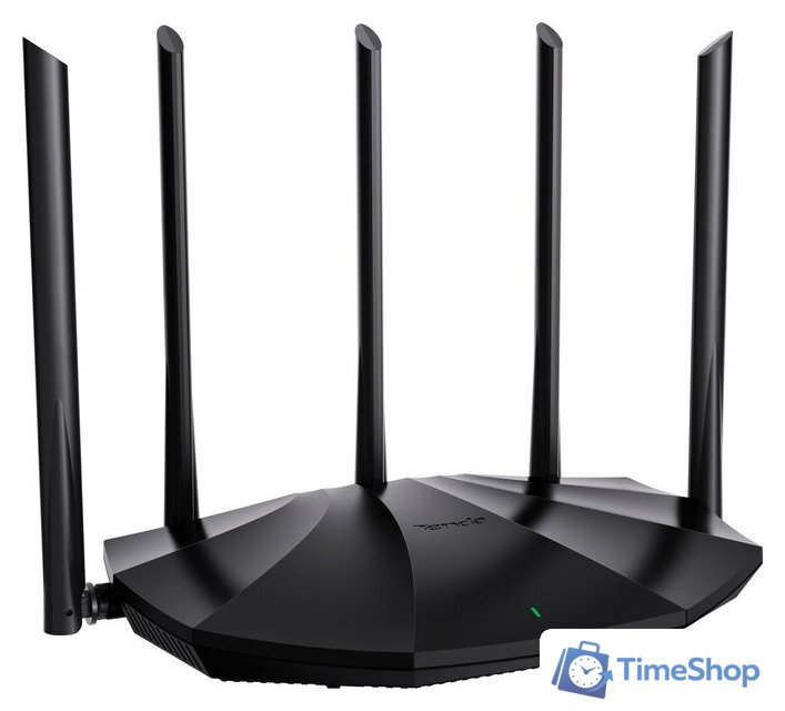 Wi-Fi роутер Tenda TX2 Pro - Изображение №3 — Интернет-магазин Time-Shop