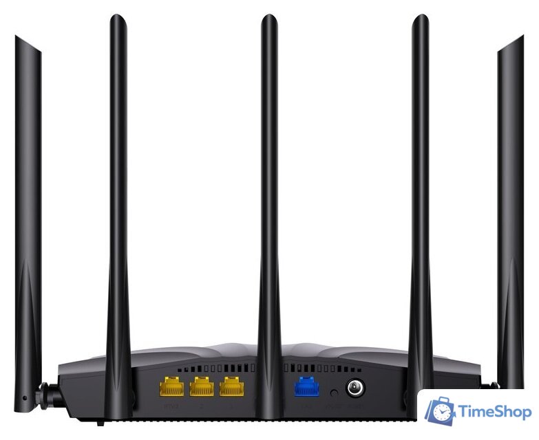 Wi-Fi роутер Tenda TX2 Pro - Изображение №2 — Интернет-магазин Time-Shop