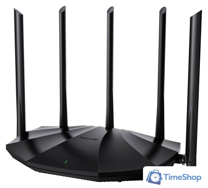 Wi-Fi роутер Tenda TX2 Pro - Изображение №4 — Интернет-магазин Time-Shop
