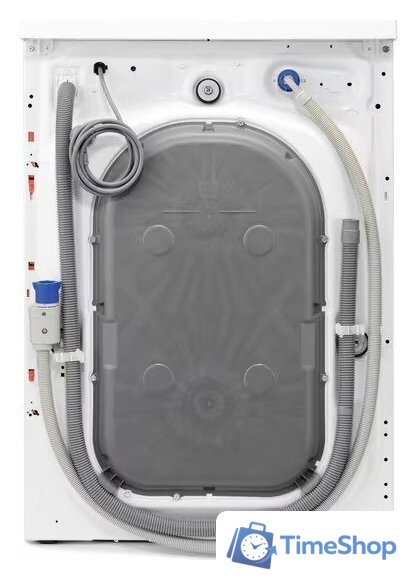 Стиральная машина AEG Seria 7000 ProSteam LFR73864BE - Изображение №2 — Интернет-магазин Time-Shop