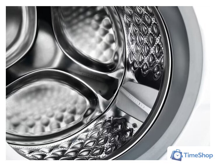 Стиральная машина AEG Seria 7000 ProSteam LFR73864BE - Изображение №4 — Интернет-магазин Time-Shop