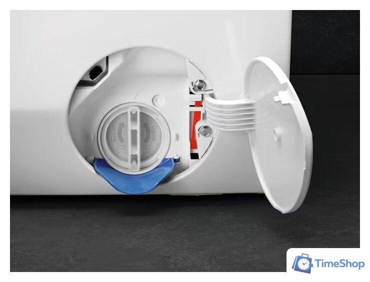 Стиральная машина AEG Seria 7000 ProSteam LFR73864BE - Изображение №6 — Интернет-магазин Time-Shop