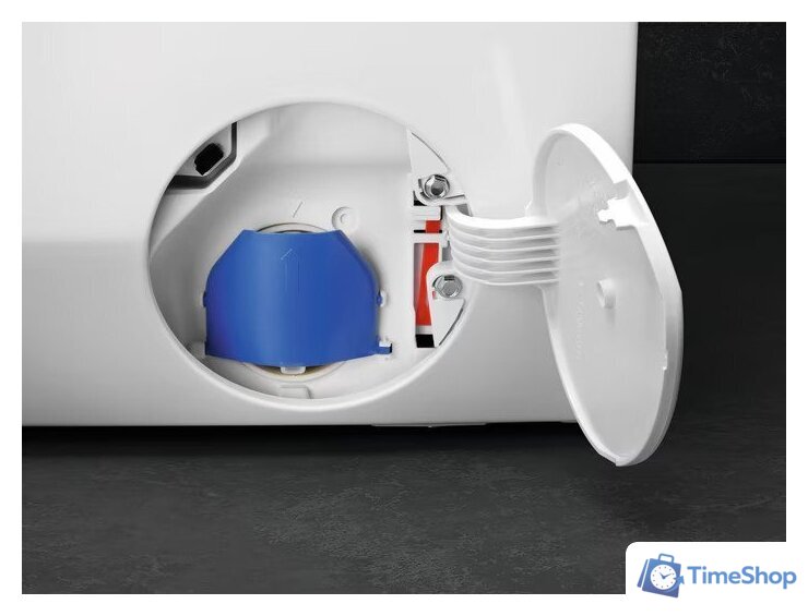 Стиральная машина AEG Seria 7000 ProSteam LFR73864BE - Изображение №5 — Интернет-магазин Time-Shop