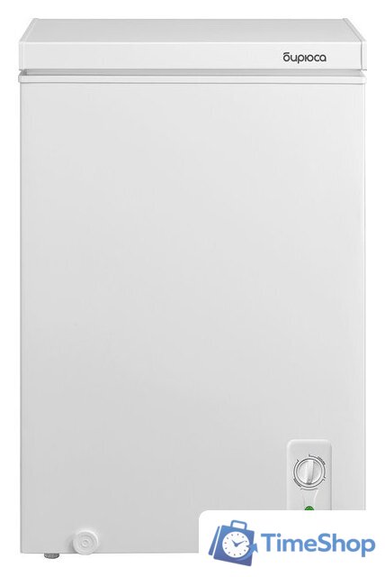 Морозильный ларь Бирюса 113KX - Изображение №1 — Интернет-магазин Time-Shop