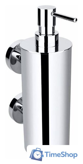 Дозатор для жидкого мыла Bemeta Omega 104109032 - Изображение №1 — Интернет-магазин Time-Shop