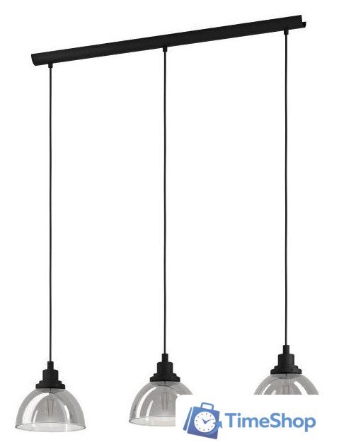 Подвесная люстра Eglo Beleser 98384 - Изображение №1 — Интернет-магазин Time-Shop