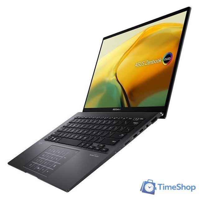 Ноутбук ASUS ZenBook 14 UM3402YA-KP854 - Изображение №3 — Интернет-магазин Time-Shop