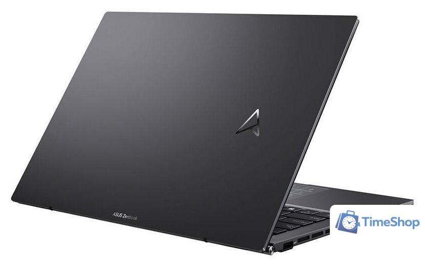 Ноутбук ASUS ZenBook 14 UM3402YA-KP854 - Изображение №5 — Интернет-магазин Time-Shop
