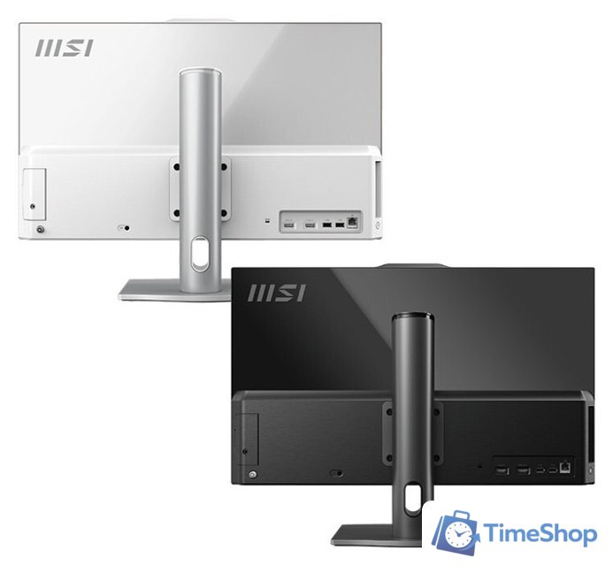 Моноблок MSI Modern AM272P 1M-685XRU - Изображение №3 — Интернет-магазин Time-Shop