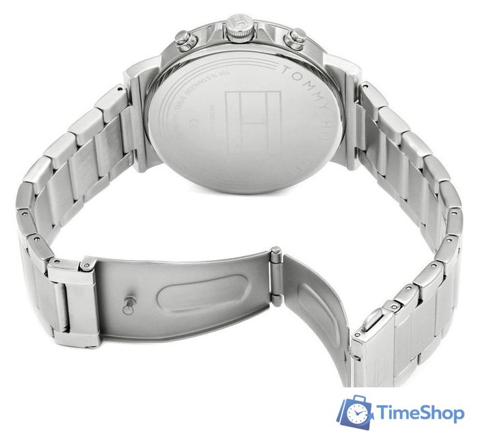 Наручные часы Tommy Hilfiger 1710382 - Изображение №3 — Интернет-магазин Time-Shop