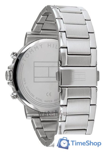 Наручные часы Tommy Hilfiger 1710382 - Изображение №2 — Интернет-магазин Time-Shop