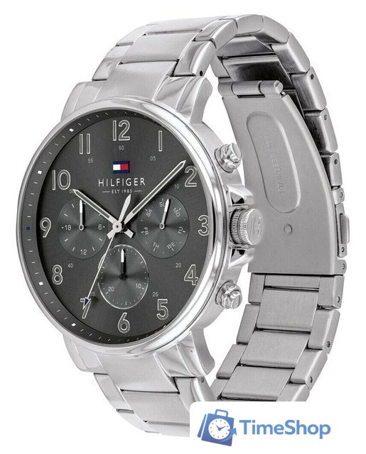 Наручные часы Tommy Hilfiger 1710382 - Изображение №4 — Интернет-магазин Time-Shop