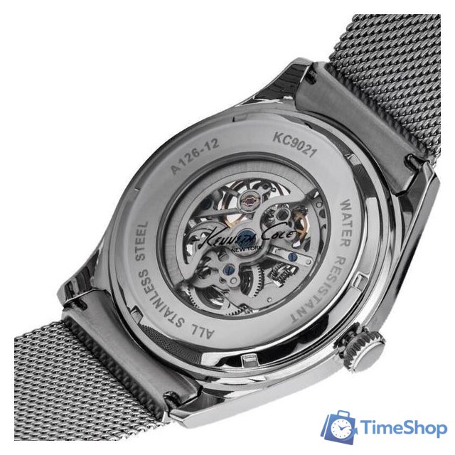 Наручные часы Kenneth Cole KC9021 - Изображение №2 — Интернет-магазин Time-Shop