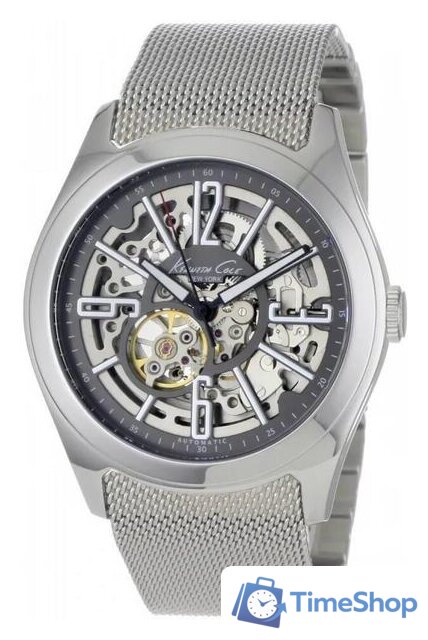 Наручные часы Kenneth Cole KC9021 - Изображение №1 — Интернет-магазин Time-Shop