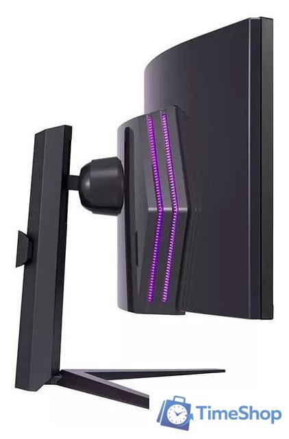 Игровой монитор LG UltraGear 49GR85DC-B - Изображение №5 — Интернет-магазин Time-Shop