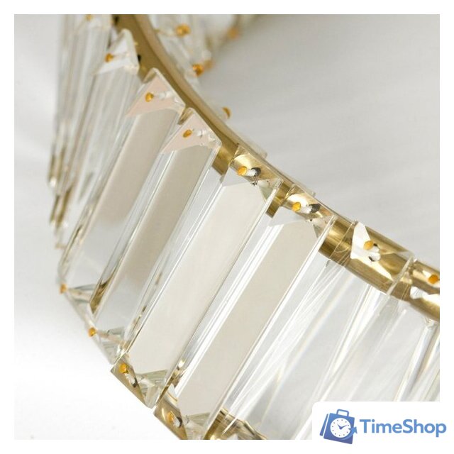 Подвесная люстра Lussole Kent LSP-7120 - Изображение №2 — Интернет-магазин Time-Shop