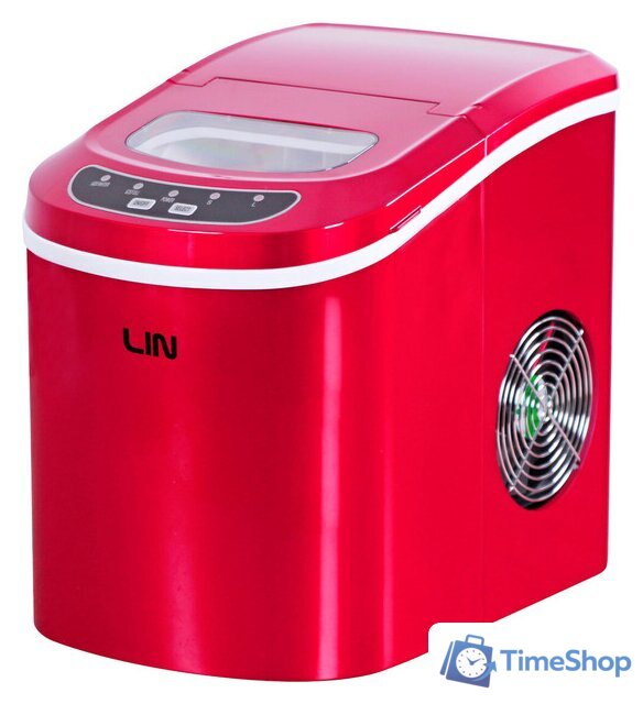 Льдогенератор Lin Ice Pro-R12 - Изображение №1 — Интернет-магазин Time-Shop