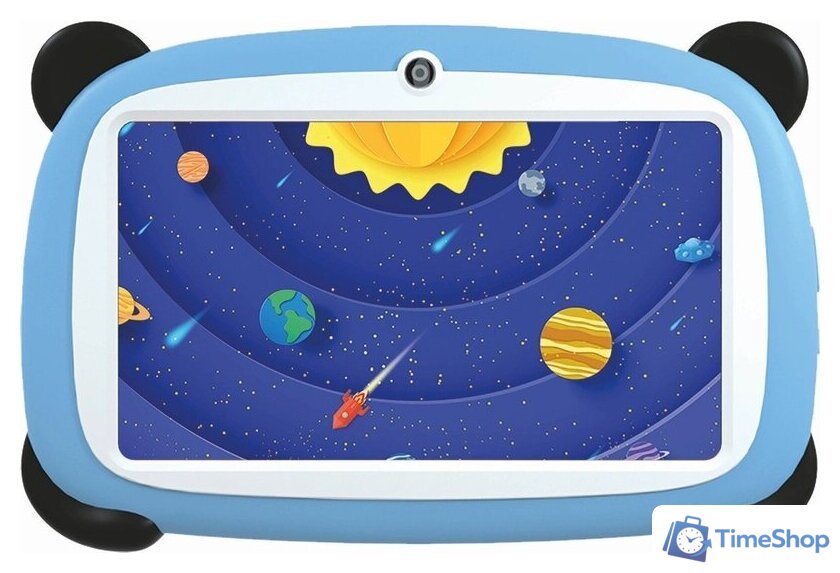 Планшет Digma Kids A7 2GB/32GB (синий) - Изображение №12 — Интернет-магазин Time-Shop