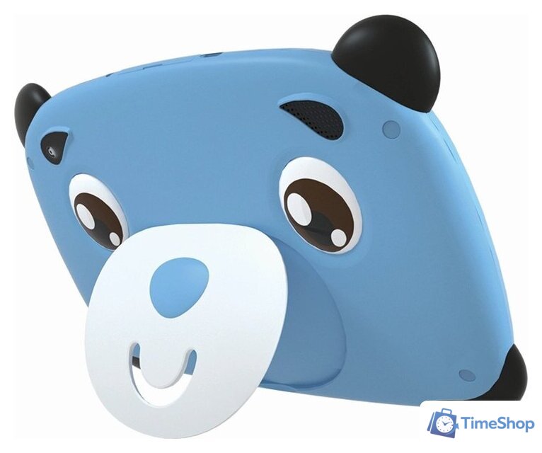 Планшет Digma Kids A7 2GB/32GB (синий) - Изображение №15 — Интернет-магазин Time-Shop