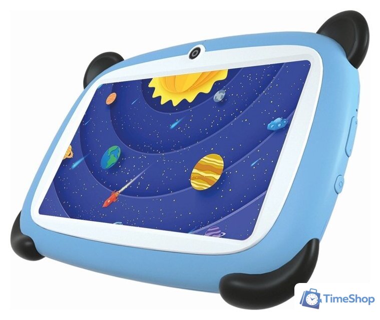 Планшет Digma Kids A7 2GB/32GB (синий) - Изображение №13 — Интернет-магазин Time-Shop