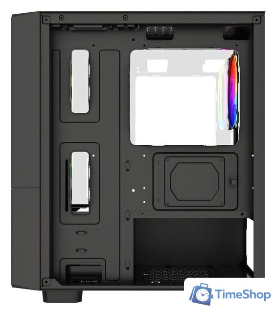 Корпус Powercase Mistral Micro A15B CMMA15B-L3 - Изображение №6 — Интернет-магазин Time-Shop