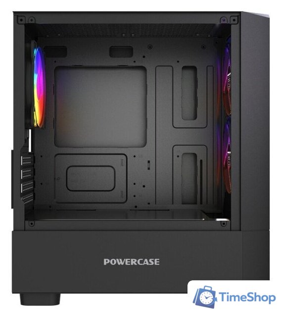 Корпус Powercase Mistral Micro A15B CMMA15B-L3 - Изображение №5 — Интернет-магазин Time-Shop