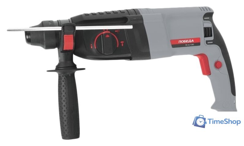 Перфоратор Победа П-26/1080 - Изображение №1 — Интернет-магазин Time-Shop