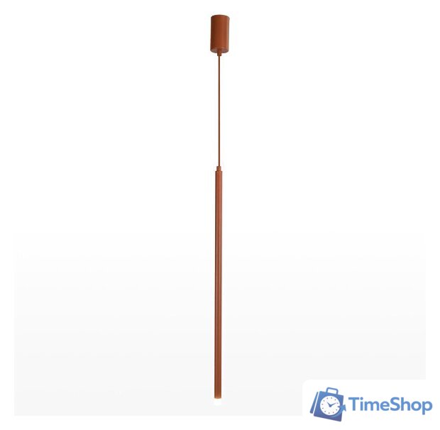 Подвесная люстра Lussole LSP-7005 - Изображение №1 — Интернет-магазин Time-Shop