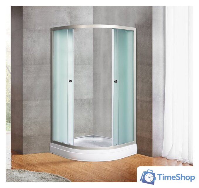 Душевой уголок River Don Light 80/15 MT - Изображение №2 — Интернет-магазин Time-Shop