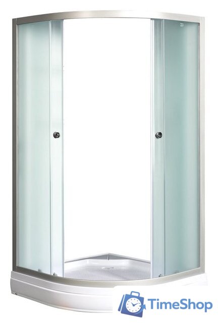Душевой уголок River Don Light 80/15 MT - Изображение №1 — Интернет-магазин Time-Shop