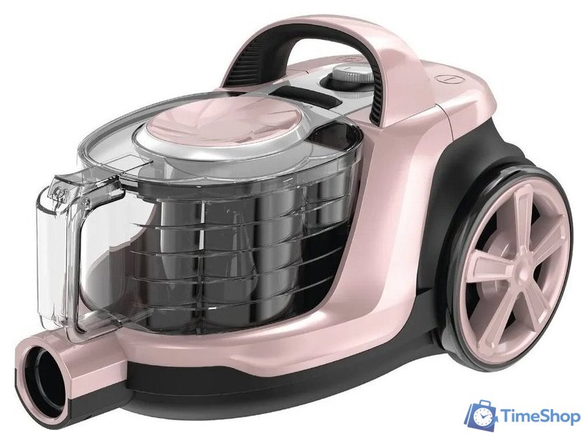 Пылесос Eurostek EVC-4508 - Изображение №4 — Интернет-магазин Time-Shop