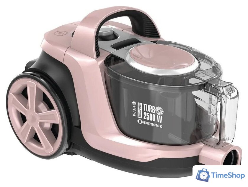 Пылесос Eurostek EVC-4508 - Изображение №5 — Интернет-магазин Time-Shop