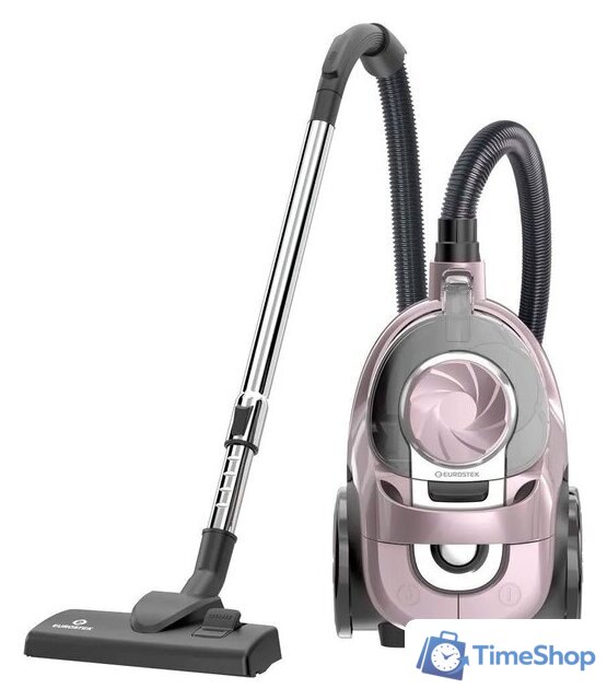 Пылесос Eurostek EVC-4508 - Изображение №1 — Интернет-магазин Time-Shop