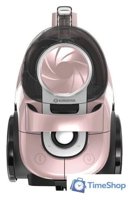 Пылесос Eurostek EVC-4508 - Изображение №2 — Интернет-магазин Time-Shop