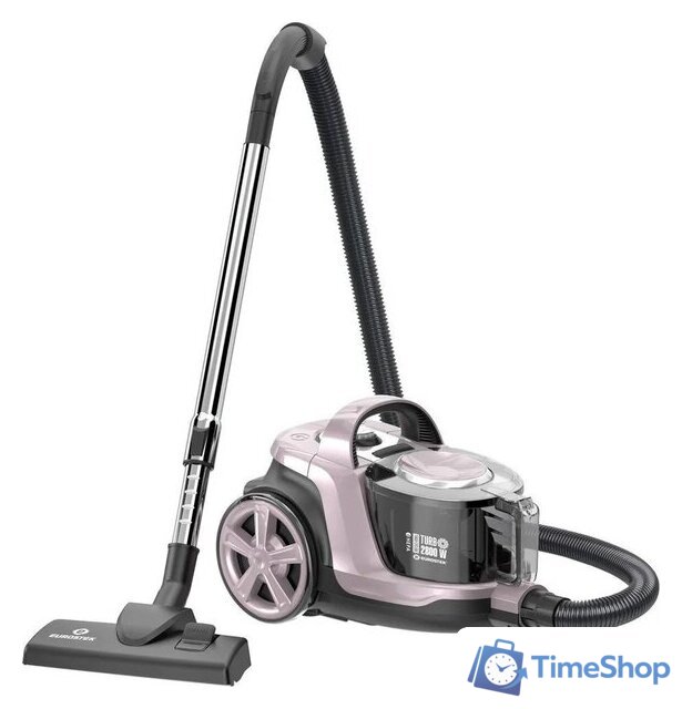 Пылесос Eurostek EVC-4508 - Изображение №6 — Интернет-магазин Time-Shop