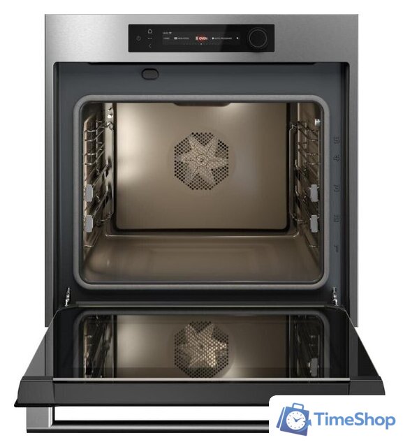 Электрический духовой шкаф ASKO OTP66SSH - Изображение №2 — Интернет-магазин Time-Shop
