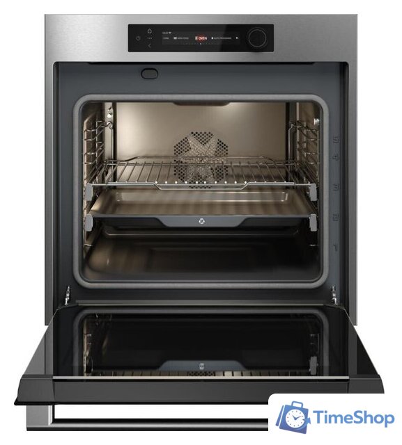 Электрический духовой шкаф ASKO OTP66SSH - Изображение №3 — Интернет-магазин Time-Shop