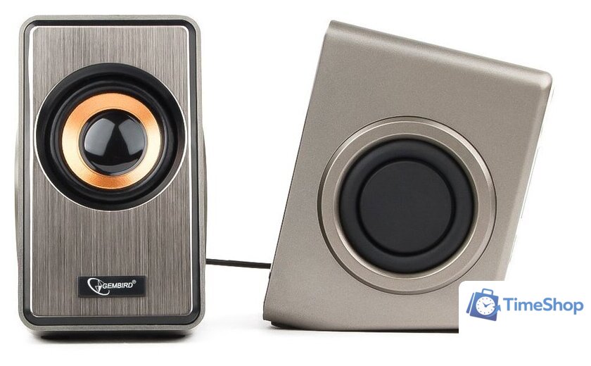 Акустика Gembird SPK-400 - Изображение №3 — Интернет-магазин Time-Shop