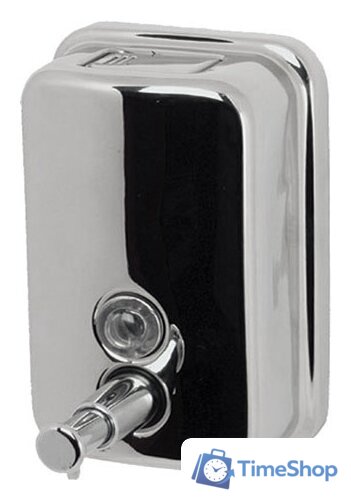 Дозатор для жидкого мыла Puff 8615 - Изображение №1 — Интернет-магазин Time-Shop