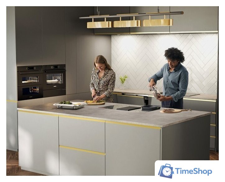 Электрический духовой шкаф Samsung NV7B6795JAK/U2 - Изображение №9 — Интернет-магазин Time-Shop