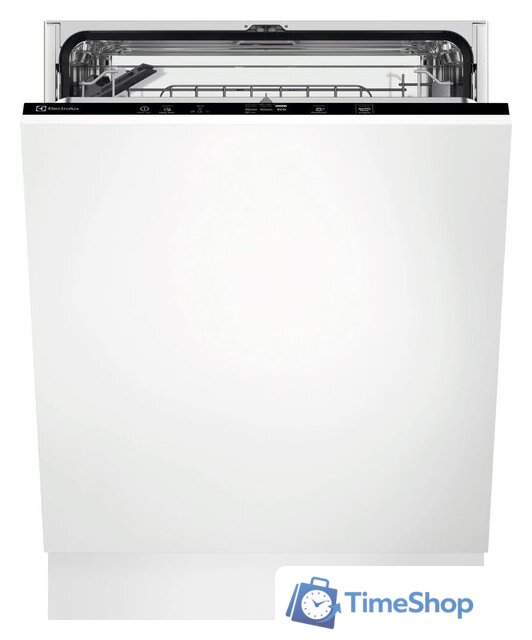 Встраиваемая посудомоечная машина Electrolux SatelliteClean 600 KES27200L - Изображение №1 — Интернет-магазин Time-Shop