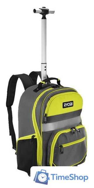 Рюкзак для инструментов Ryobi RSSBP2 5132005344 - Изображение №6 — Интернет-магазин Time-Shop