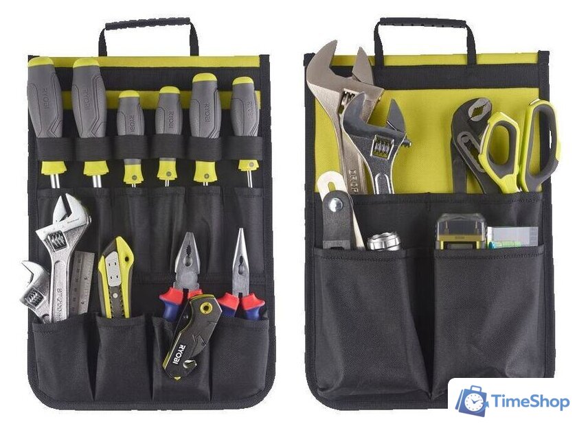 Рюкзак для инструментов Ryobi RSSBP2 5132005344 - Изображение №2 — Интернет-магазин Time-Shop