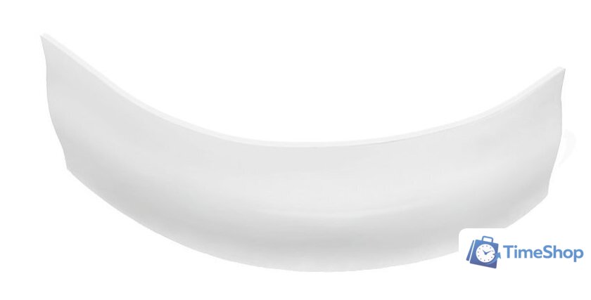 Ванна Ventospa Nika 170x115 L (с каркасом) - Изображение №6 — Интернет-магазин Time-Shop