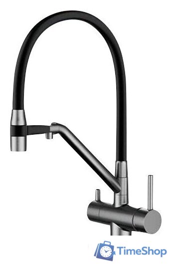 Смеситель Gappo G4398-89 - Изображение №1 — Интернет-магазин Time-Shop
