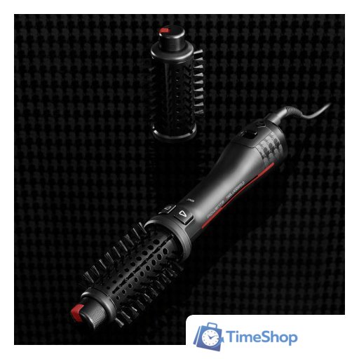 Фен-щетка Rowenta Karl Lagerfeld CF961LF0 - Изображение №3 — Интернет-магазин Time-Shop