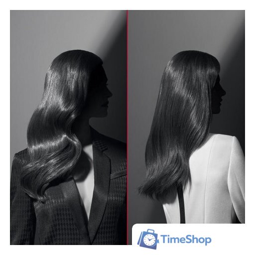 Фен-щетка Rowenta Karl Lagerfeld CF961LF0 - Изображение №2 — Интернет-магазин Time-Shop